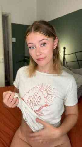 Princess-Rae Adorable Girl Nude Porn Video Leaked – 391