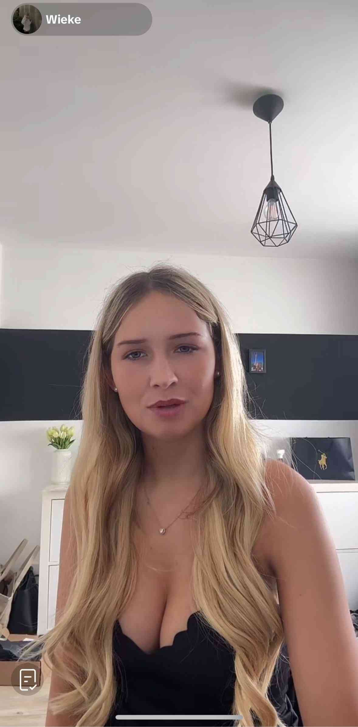 Wieke – Onlyfans Girl Nude Sexy Photos Leaked – 184