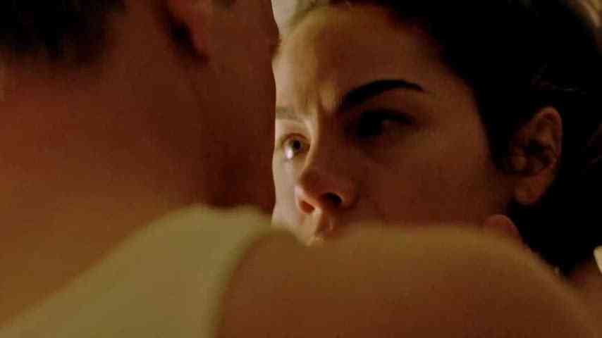 Michelle Monaghan – True Detective (S1E3) Nude Sexy Video Leaked