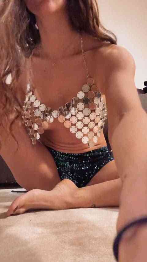 aaniblackfox Onlyfans Wild Girl Nude Porn Video leaked – 4