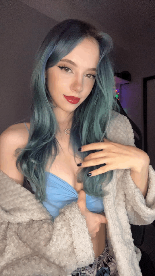 girl_insocks Amateur Nude Porn Video Leaked – 22