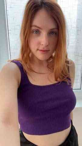 GingerRoseCutie Onlyfans Redhead Girl Nude Porn Video Leaked – 303