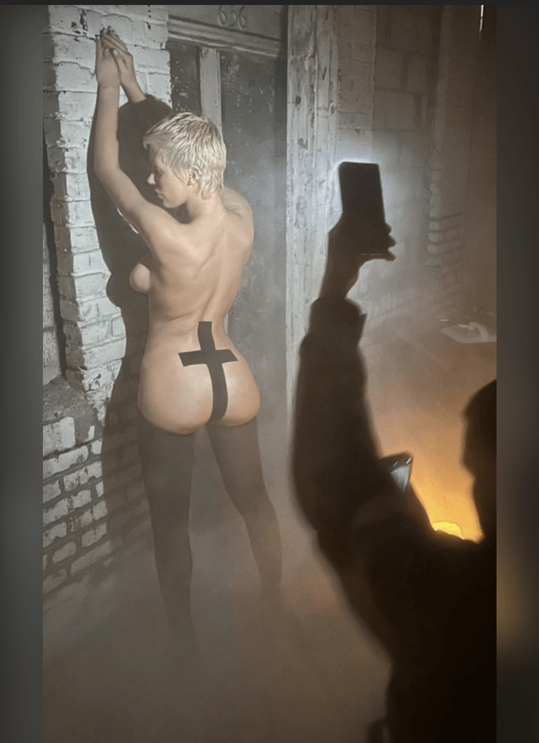 Bianca Censori Nude Video and Photos Set