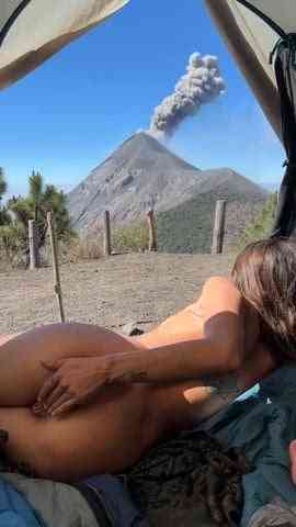 Touched_By_Nature Onlyfans Slut Nude Porn Video leaked – 268