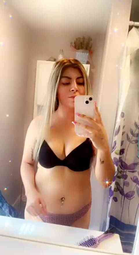 Girlfriend is meant for bbc am I wrong? Latina BBC