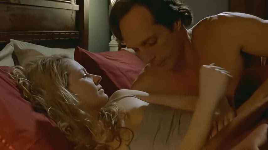 Miranda Otto – The Healer (2002) Nude Sexy Video Leaked