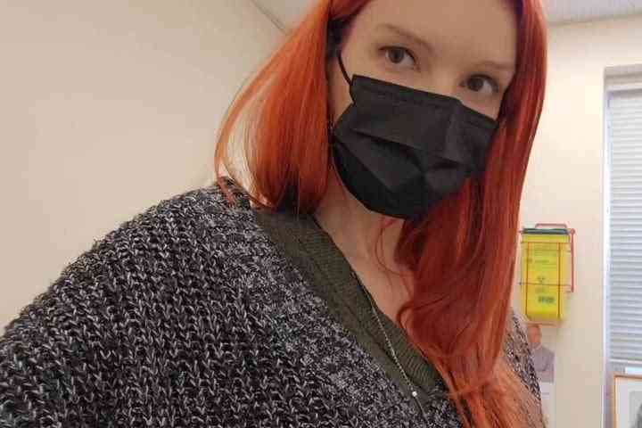 Ruby_Soho- Emo Girl Nude Porn Video Leaked – 761
