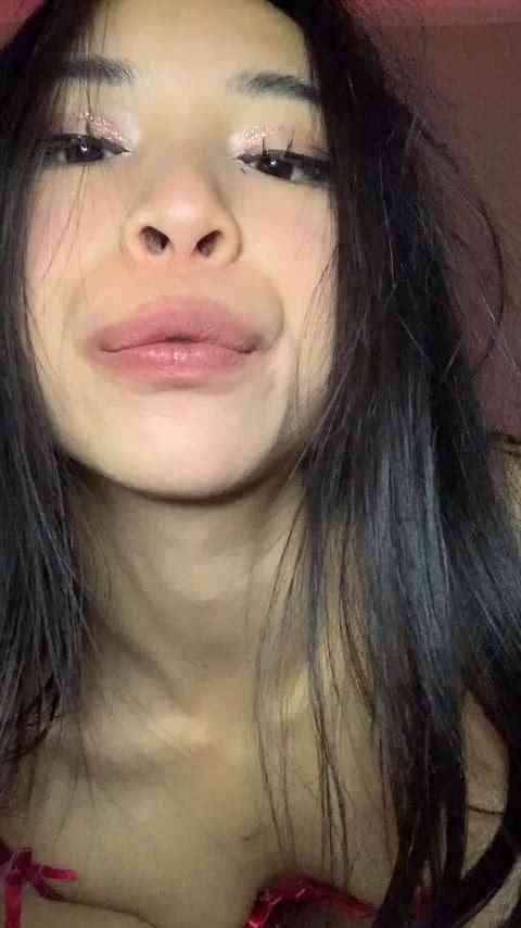 Naomii__Lilbaby Asian Onlyfans Girl Nude Video Leaked – 9