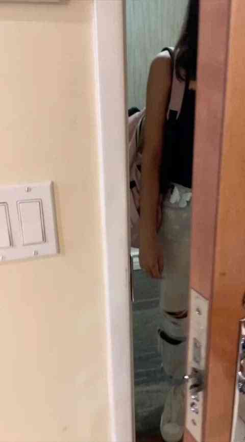 Finally fucking your friend’s hot girlfriend Amateur Couple Porn Sex