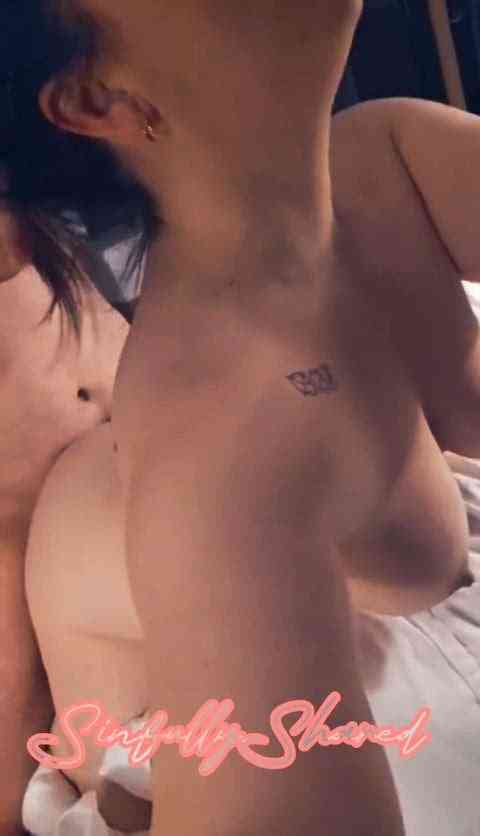SinfullyShared Onlyfans Hot Wife Nude Porn Video Leaked – 122