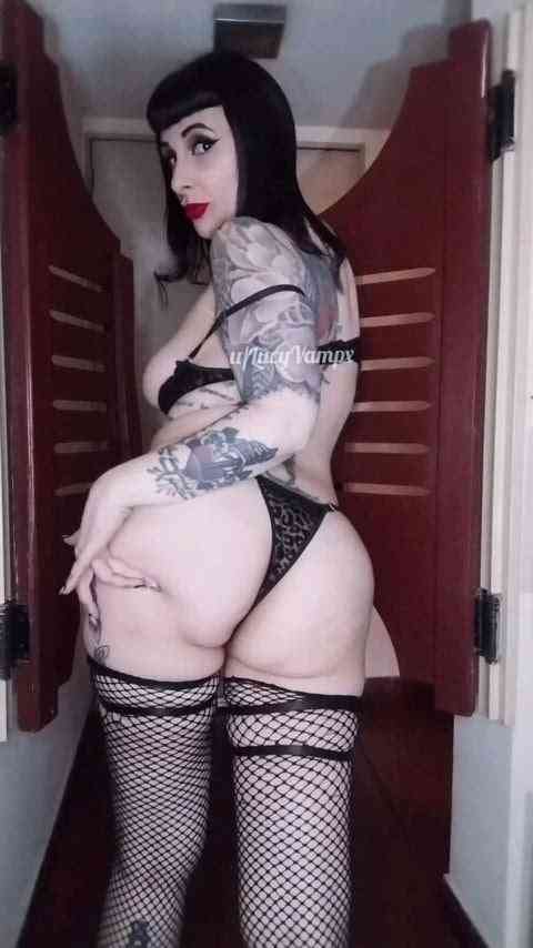 Lucy 🍑💋 (@vamplady) [onlyfans] – Nude Porn Video Leaked –