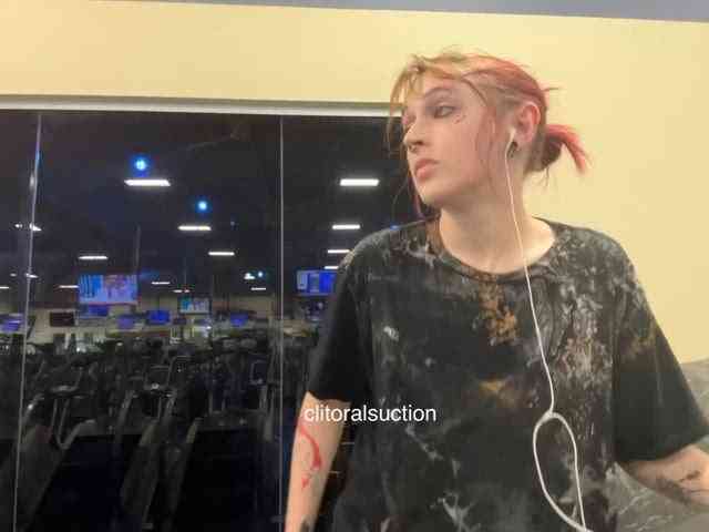 clitoralsuction Emo Girl Nude Porn Video Leaked – 10