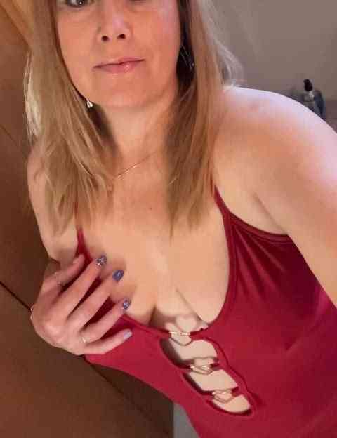 Lady-Willow Onlyfans Milf Nude Porn Video Leaked – 66