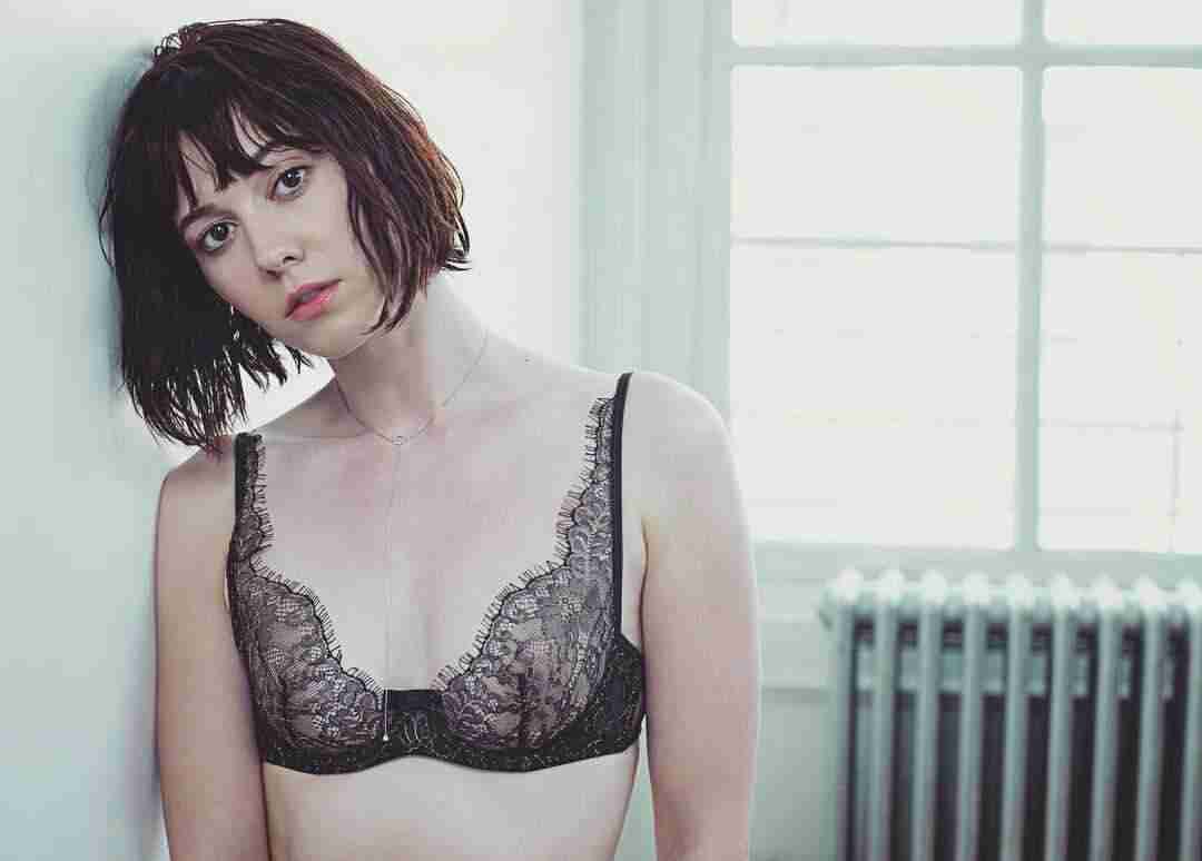 Mary Elizabeth Nude Winstead  Video and Photos Set