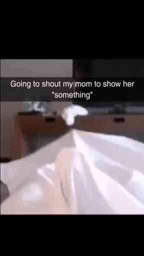 Mom cannot believe it! Amateur Porn Sex Video Leaked