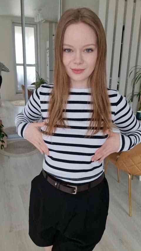 Darinasreddit Onlyfans Redhead Girl Nude Porn Video Leaked – 7