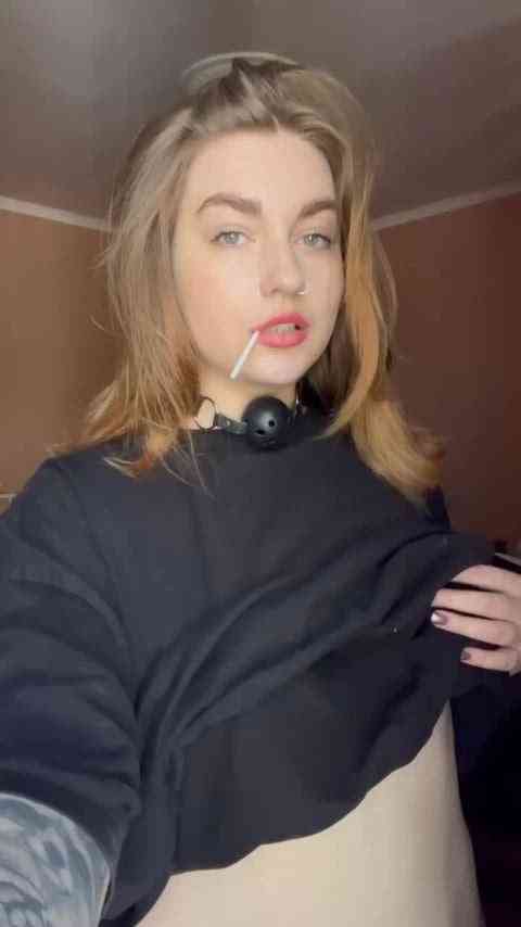 NikkiReddd Onlyfans Teen Girl Nude Porn Video Leaked – 63