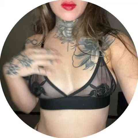Catinkishere Tattooed Onlyfans Girl Nude Porn Video Leaked – 5