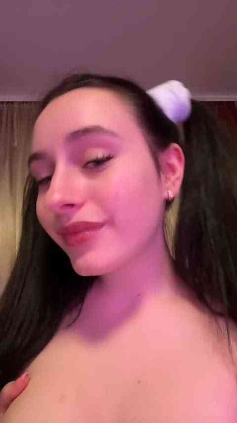 njulisun Amateur Nude Porn Video Leaked – 7