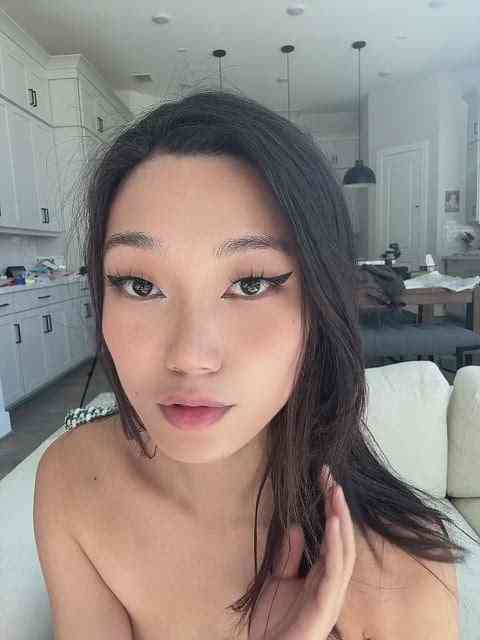 lucyxmochi Asian Onlyfans Girl Nude Video Leaked – 202