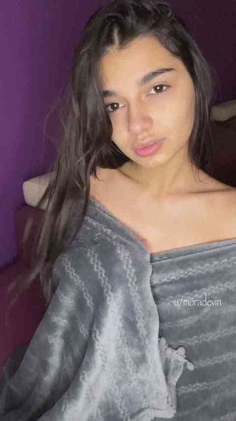 MoraDevin Petite Onlyfans Girl Nude Video Leaked – 142