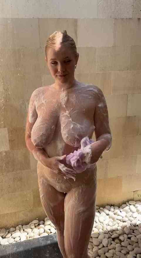 Pr3ttySophia Onlyfans Girl Showing Her Big Tits Nude Porn Video