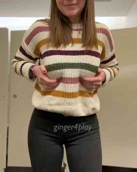 _ginger4play Onlyfans Girl Nude Porn Video Leaked – 46