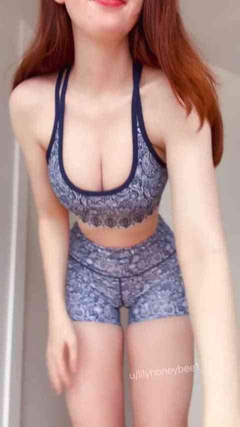 lilyhoneybee1 Onlyfans Girl Nude Video Leaked – 1334