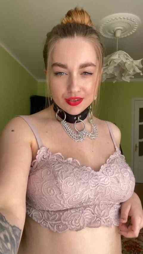 NikkiReddd Onlyfans Teen Girl Nude Porn Video Leaked – 25
