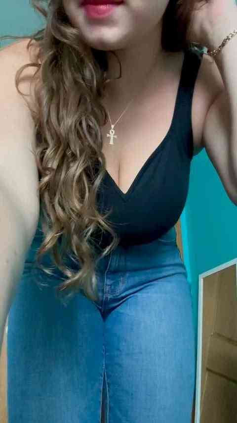 Your_submissive_doll Nude Porn Video Leaked – 11