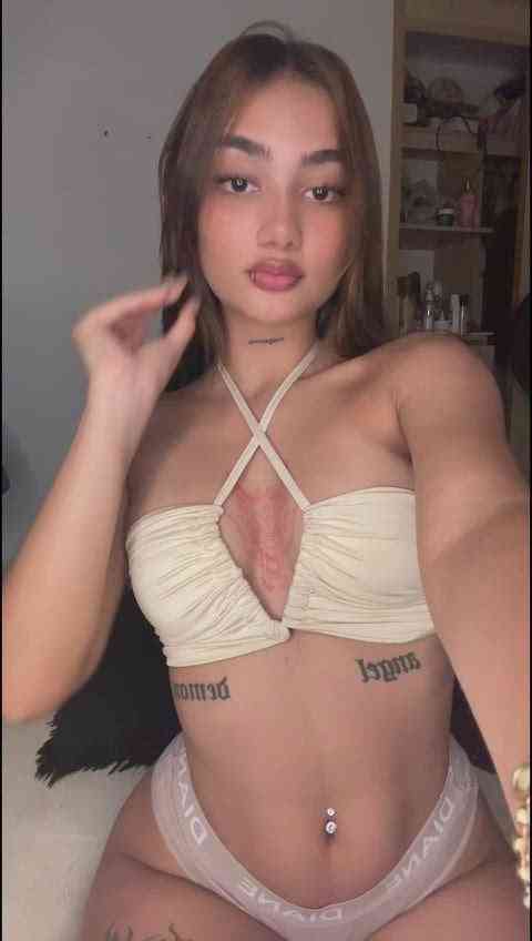 Mya Molina (@myamolina) [onlyfans] – Nude Porn Video Leaked –