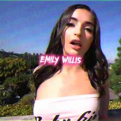 Emily Willis – Bad girl Emily Leaked Nude Porn Video