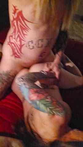 Jefbacca Homemade Nude Porn Video Leaked – 56