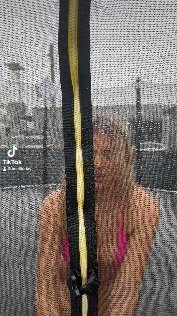 @imellieday on TikTok – Onlyfans Girl Nude Sexy Video Leaked