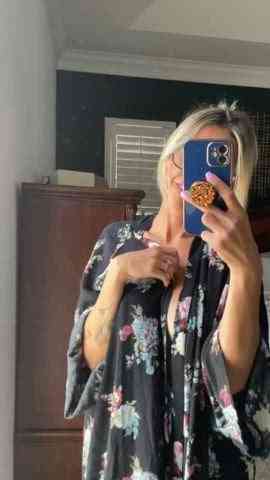 If you didn’t have a milf fetish, you probably do