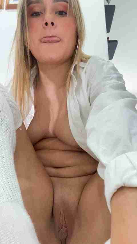 Helena_333 Nude Masturbation Porn Video leaked – 59