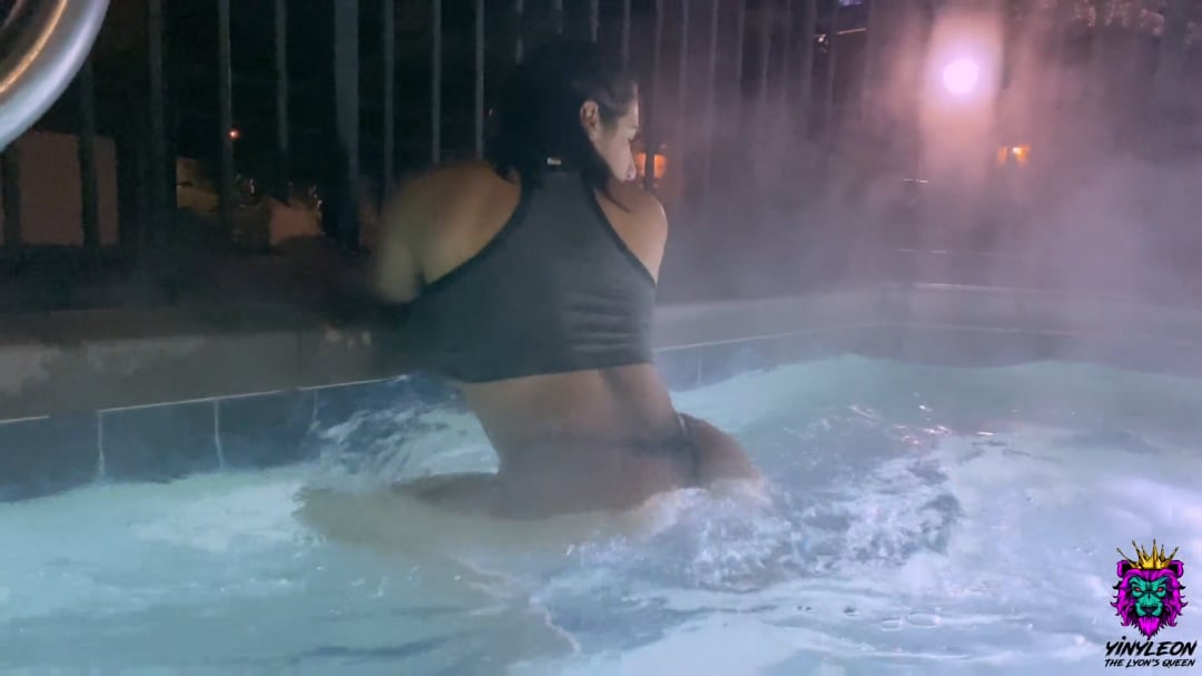 Yiny leon – Premium Porn Video Leaked
