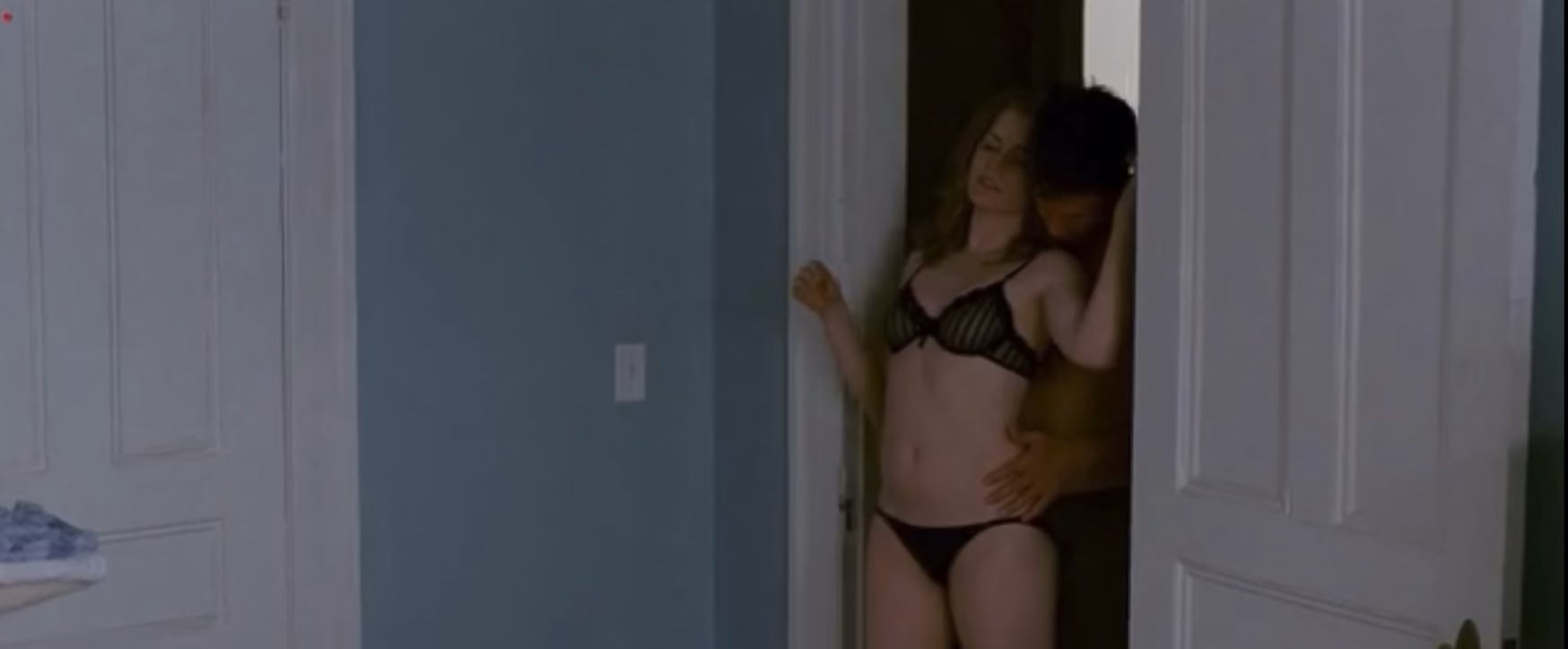 Amy Adams in The Fighter Nude Sexy Video Leaked –