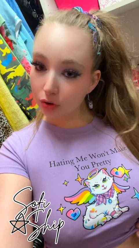 Thespacebimb0 Teen Girl Nude Porn Video Leaked – 14