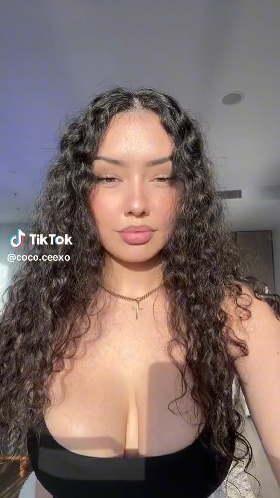 @coco.ceexo on TikTok – Onlyfans Girl Nude Sexy Video Leaked