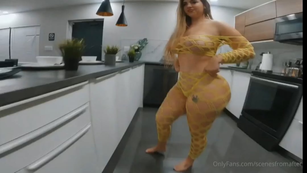 Elly labella – Premium Porn Video Leaked