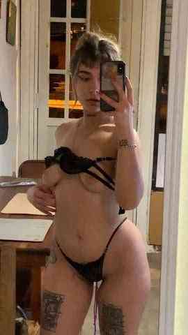 almix_dollarr Onlyfans Wild Girl Nude Porn Video leaked – 1