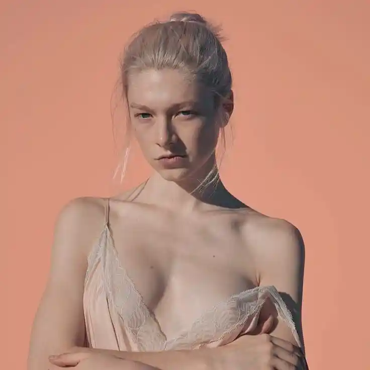hunter schafer nude sexy video and Photos