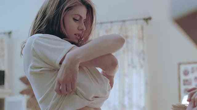 [Ass] , [Nipple] , [Topless] , [Bush] Alexandra daddario n@ked in "True Detective."