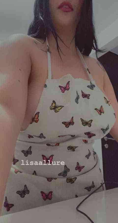 LisaAllure Onlyfans Hot Girl Nude Porn Video leaked – 7