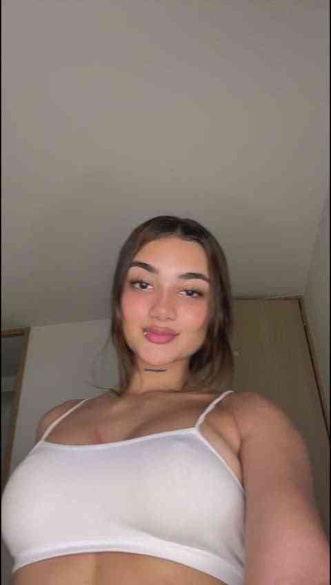 Big-Historian9321 Onlyfans Wild Girl Nude Porn Video leaked – 3