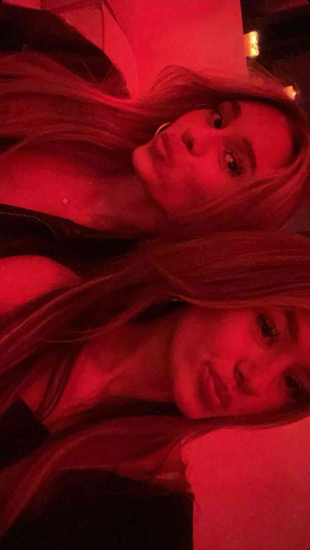 Payton & Sydney.ra – Onlyfans Girl Nude Sexy Photos Leaked