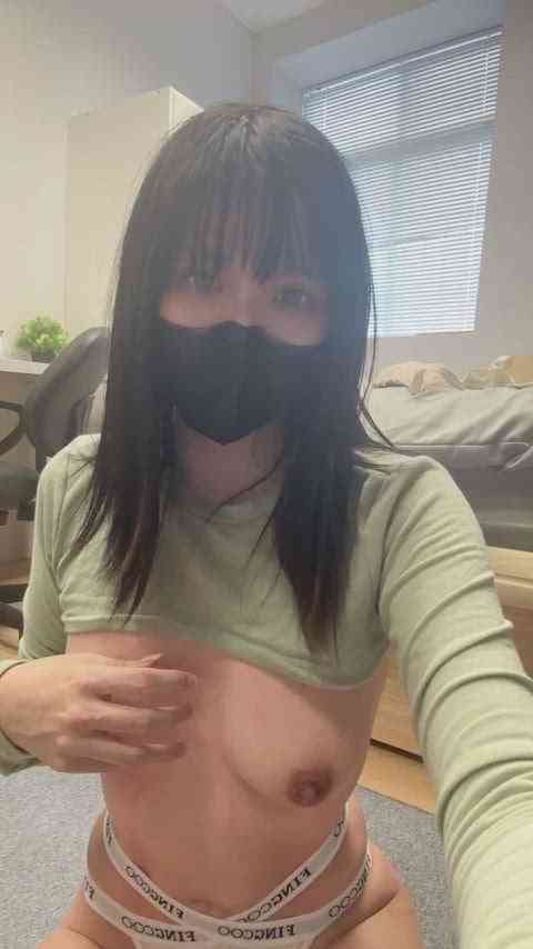 Splennddid Petite Onlyfans Girl Nude Video- 15