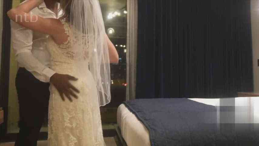 White bride and BBC Interracial BBC Porn Sex Video Leaked