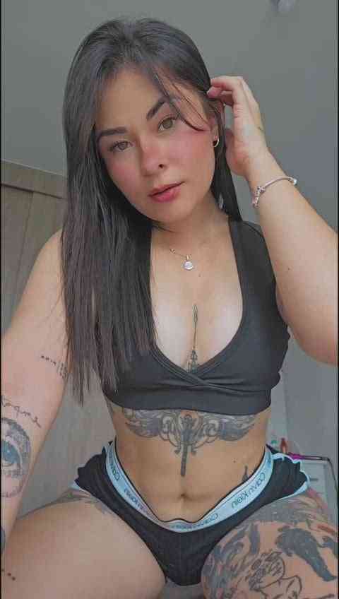 Mobile_Fig_8608 Onlyfans Wild Girl Nude Porn Video leaked – 2